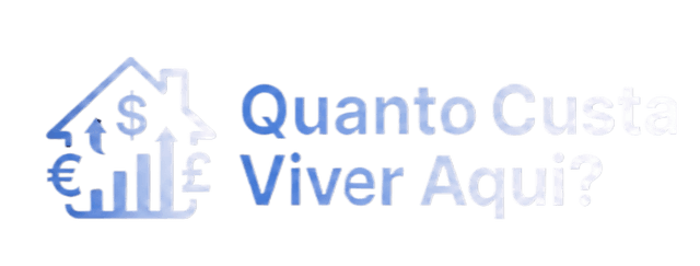 Quanto Custa Viver Aqui