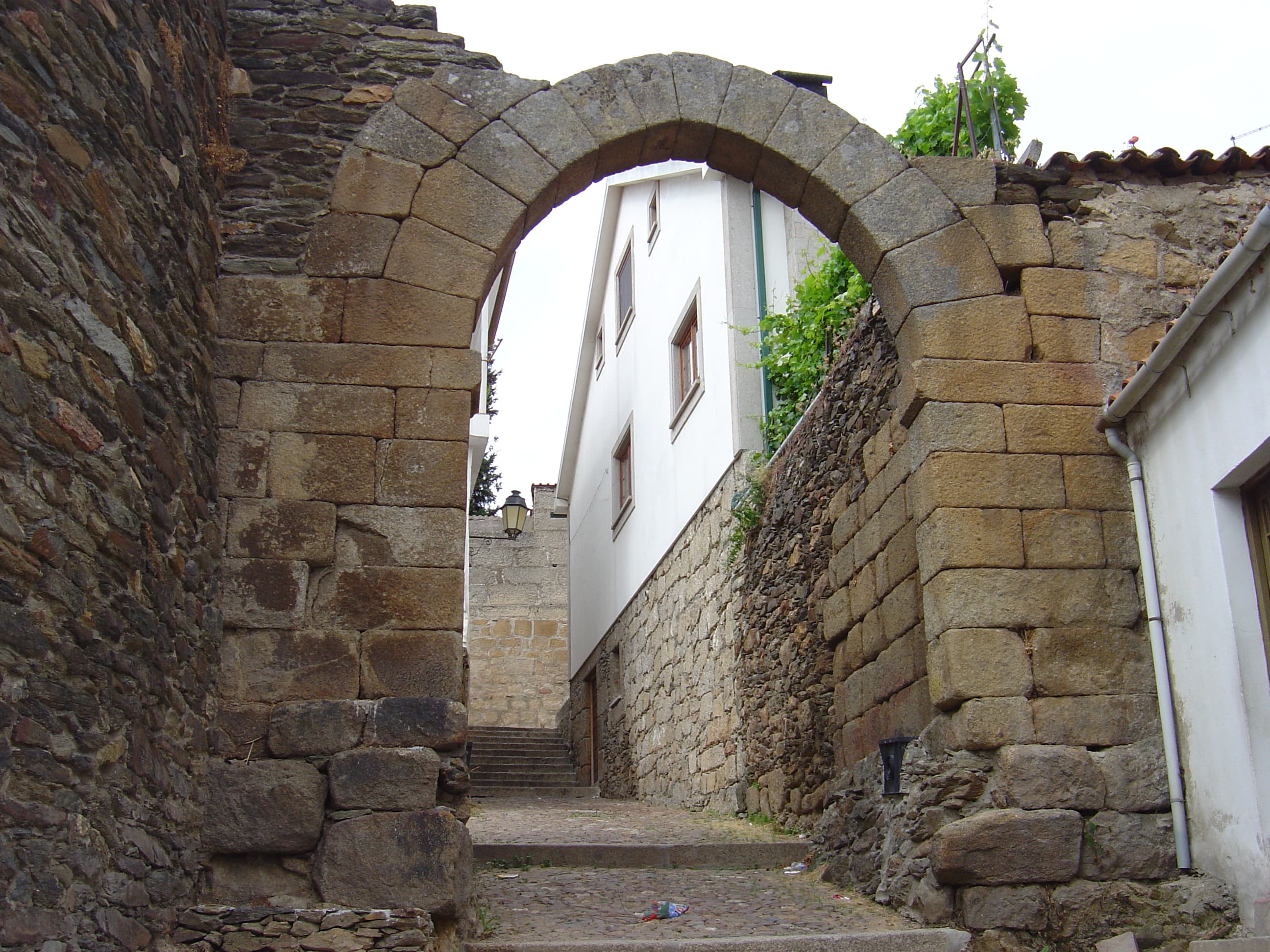 Paisagem de Vila Flor