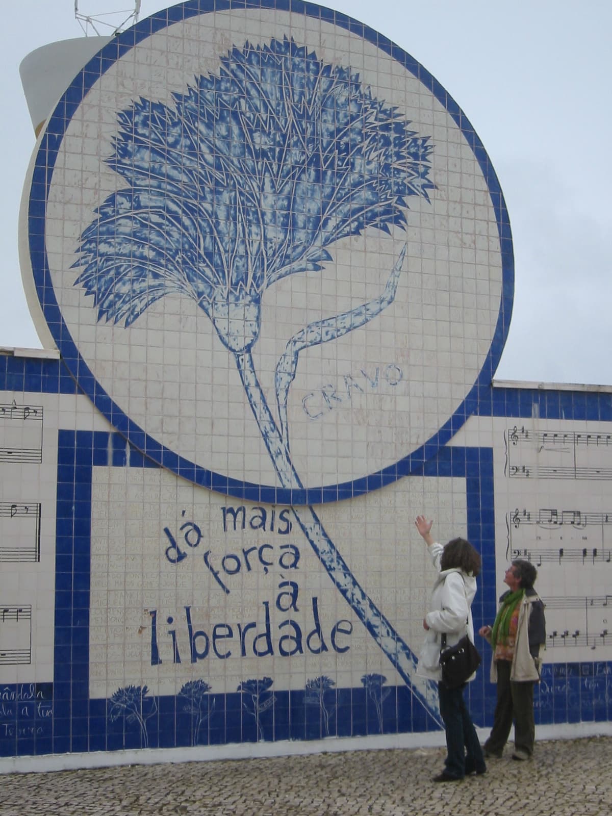 Paisagem de Grândola
