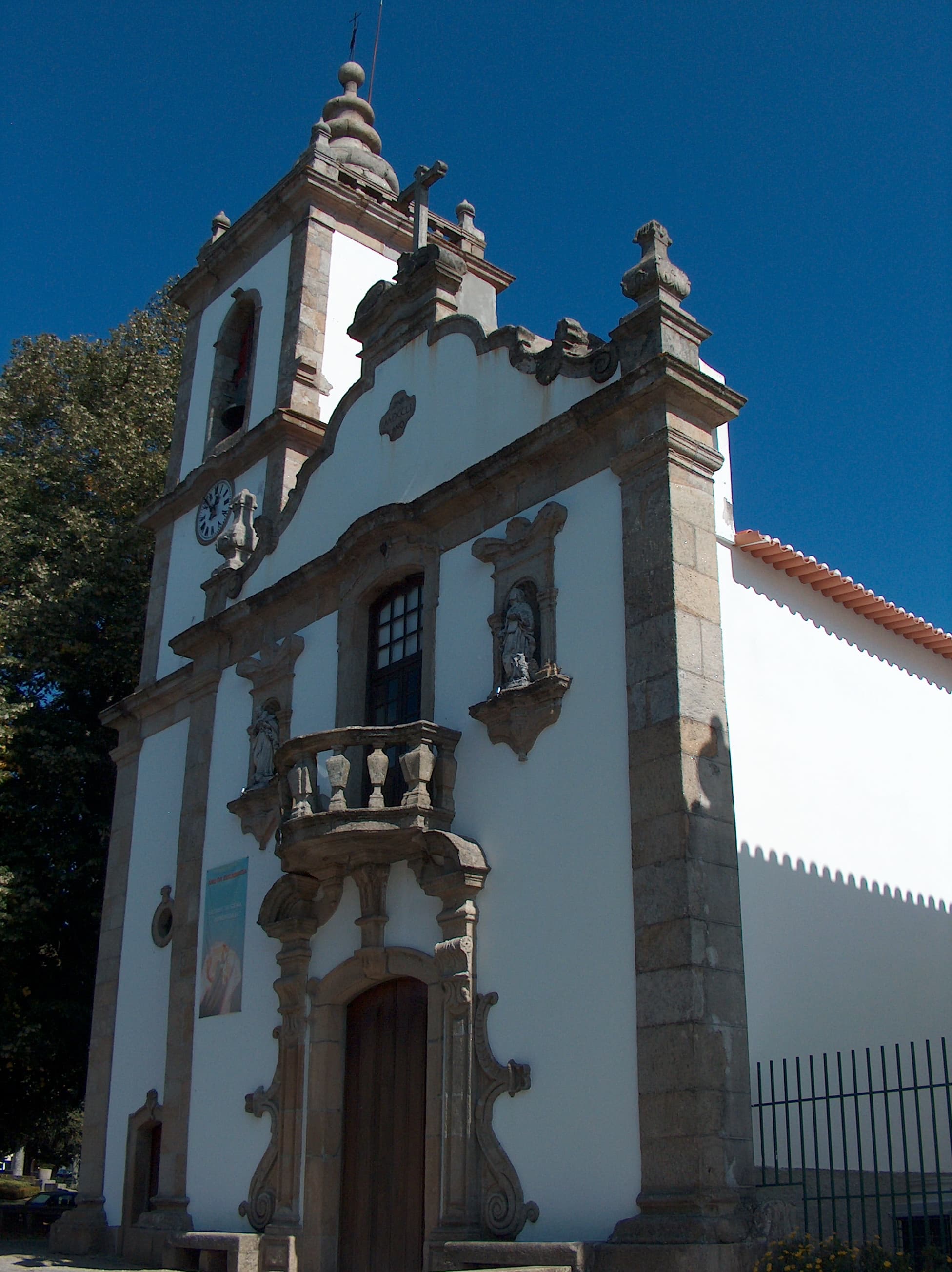 Paisagem de Oliveira do Hospital